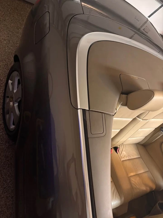 2006 Audi B6 A4 - Image 7 of 11