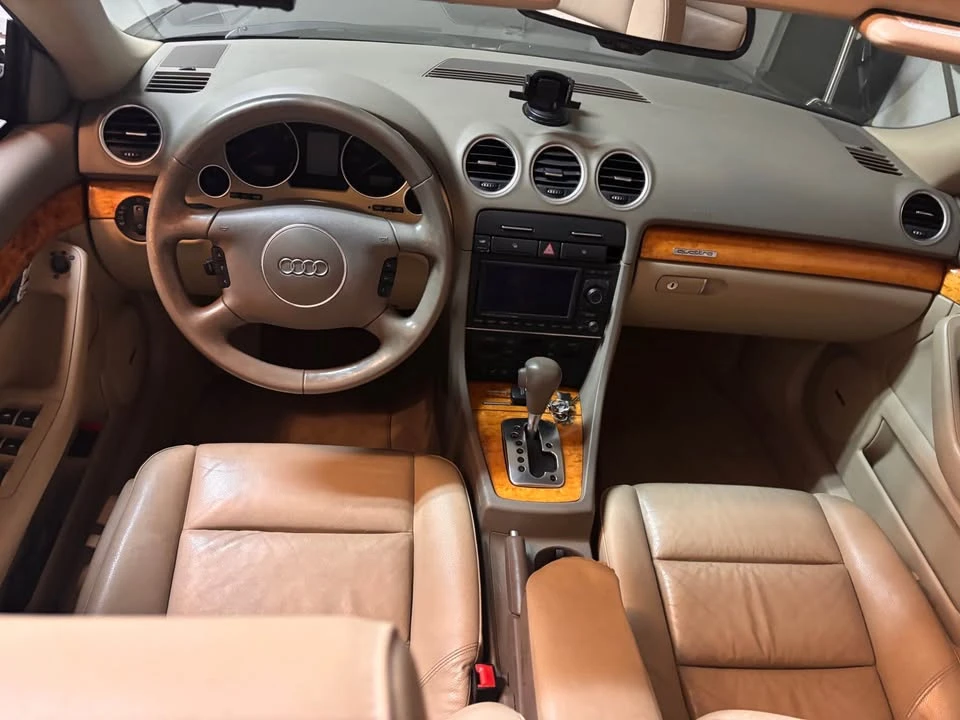 2006 Audi B6 A4 - Image 9 of 11