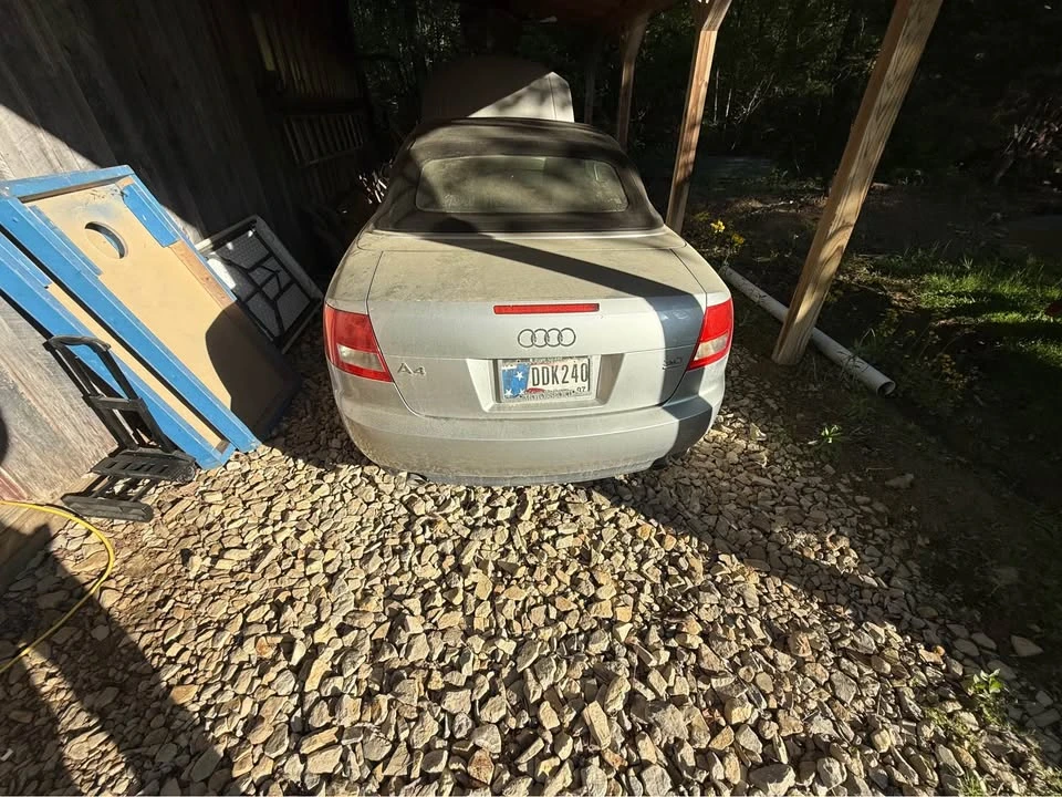 2006 Audi B6 A4 - Image 5 of 10