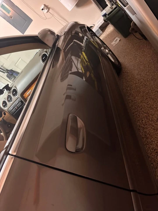 2006 Audi B6 A4 - Image 8 of 11
