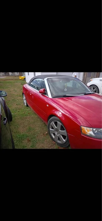 2006 Audi B7 A4 - Image 3 of 4