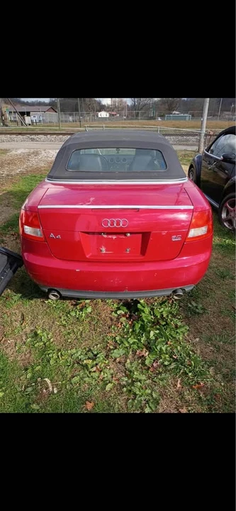 2006 Audi B7 A4 - Image 4 of 4