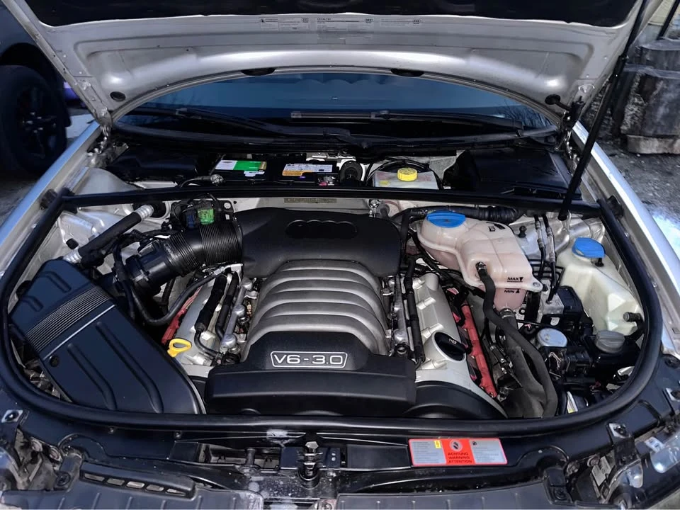 2006 Audi B7 A4 - Image 10 of 10