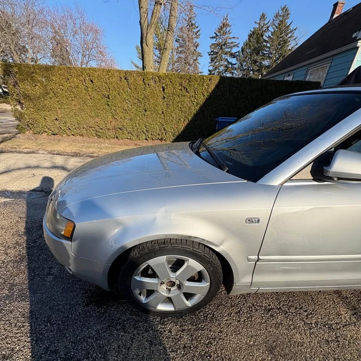 2006 Audi B7 A4 - Image 4 of 10