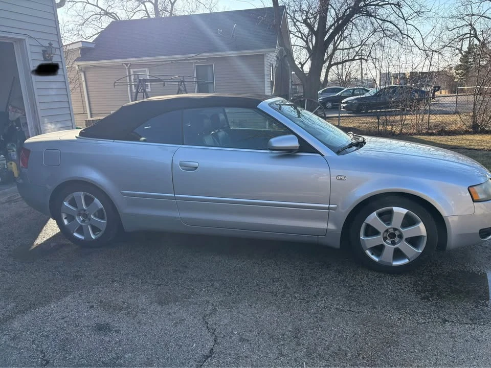 2006 Audi B7 A4 - Image 3 of 10