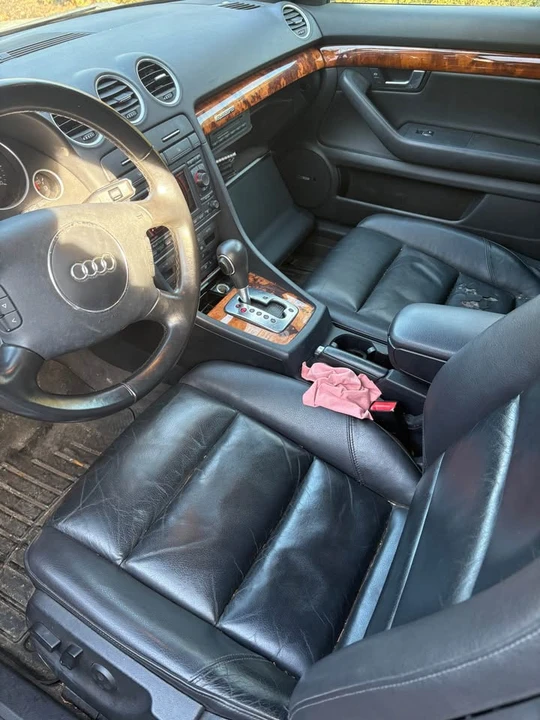 2006 Audi B7 A4 - Image 9 of 10