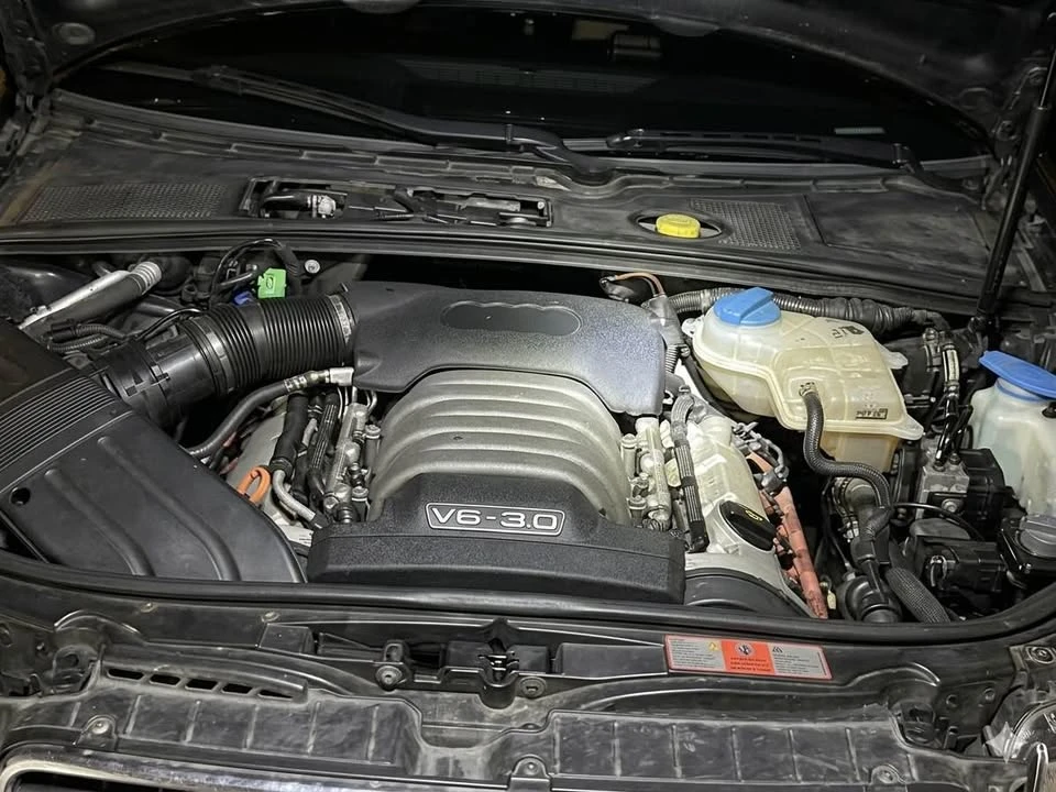 2006 Audi B6 A4 - Image 5 of 5