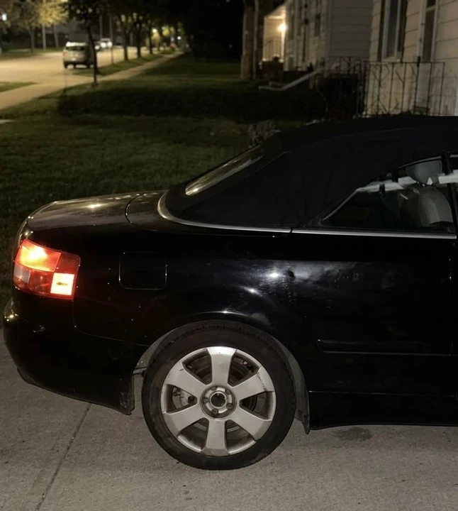 2006 Audi B6 A4 - Image 4 of 5