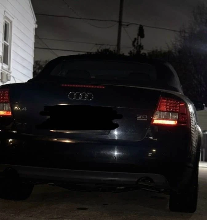 2006 Audi B6 A4 - Image 3 of 5