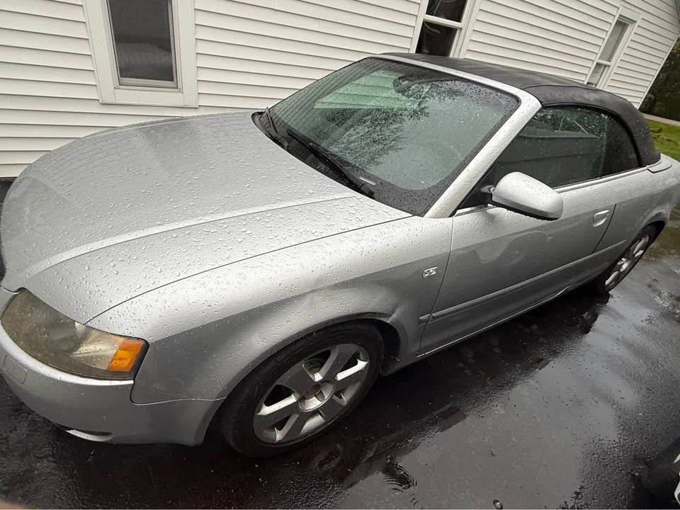2006 Audi B6 A4 - Image 3 of 6