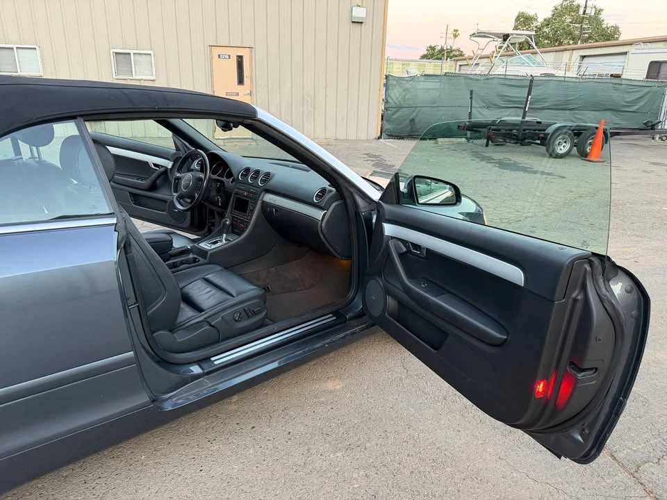 2006 Audi B6 A4 - Image 12 of 14