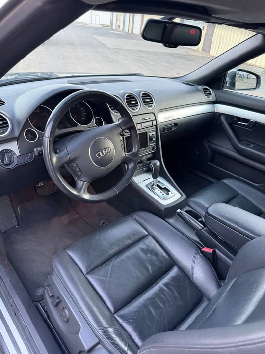 2006 Audi B6 A4 - Image 10 of 14