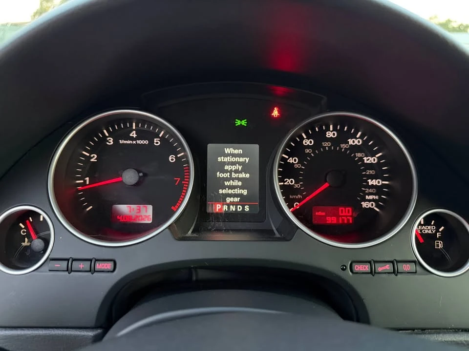 2006 Audi B6 A4 - Image 13 of 14