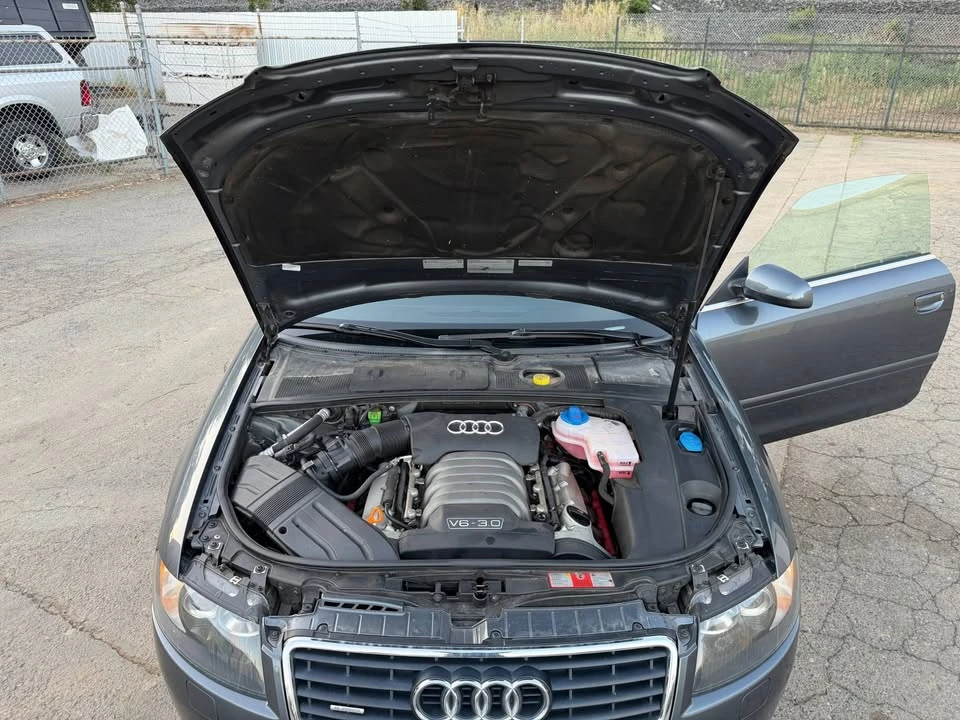 2006 Audi B6 A4 - Image 11 of 14