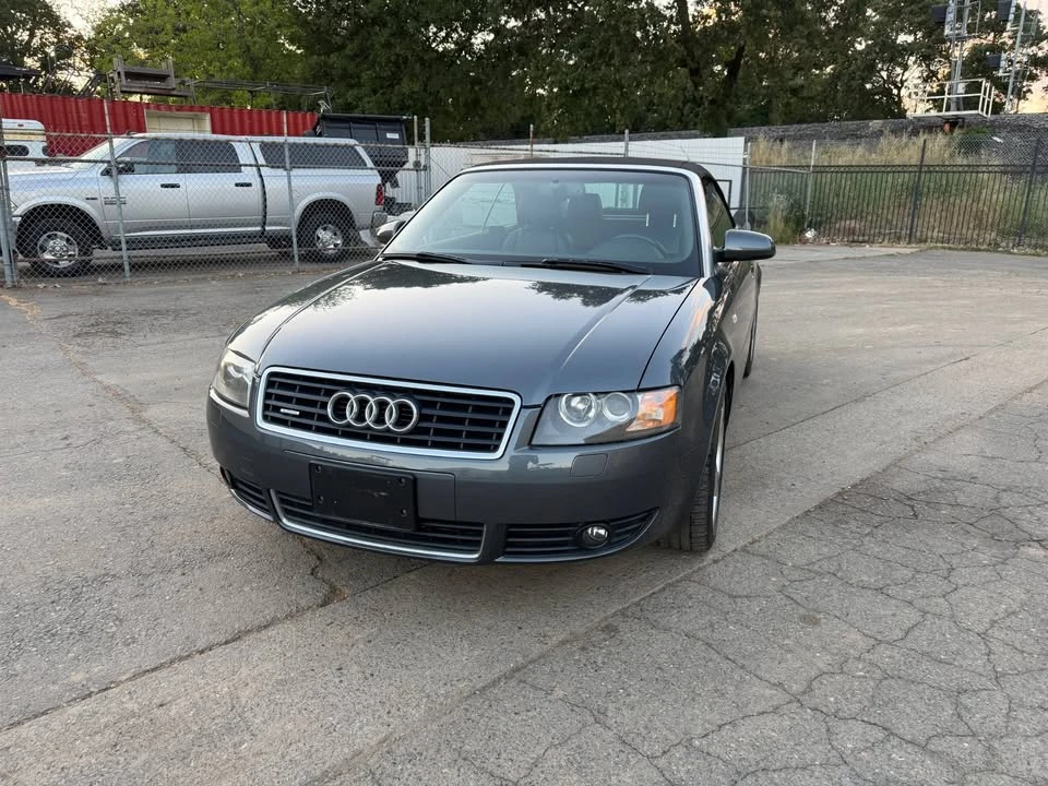 2006 Audi B6 A4 - Image 2 of 14