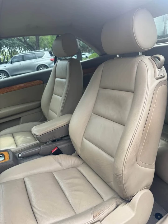 2006 Audi B6 A4 - Image 9 of 13