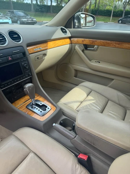 2006 Audi B6 A4 - Image 10 of 13