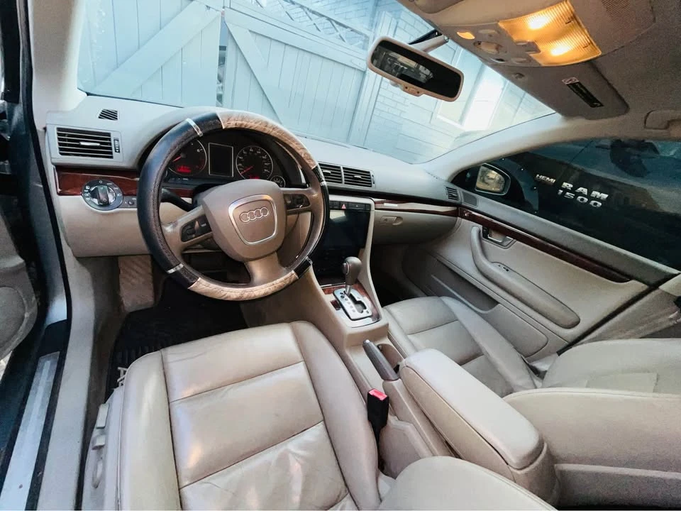 2006 Audi B7 A4 - Image 4 of 10