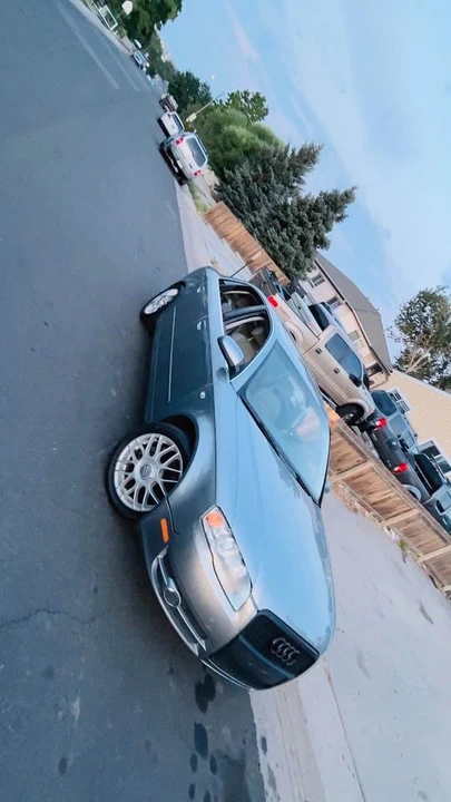 2006 Audi B7 A4 - Image 10 of 10