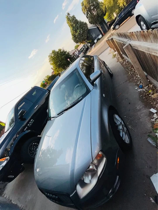 2006 Audi B7 A4 - Image 7 of 10