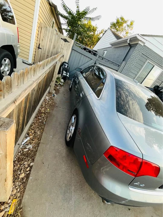 2006 Audi B7 A4 - Image 3 of 10