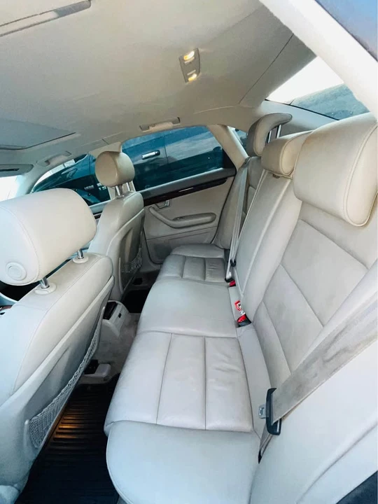2006 Audi B7 A4 - Image 5 of 10