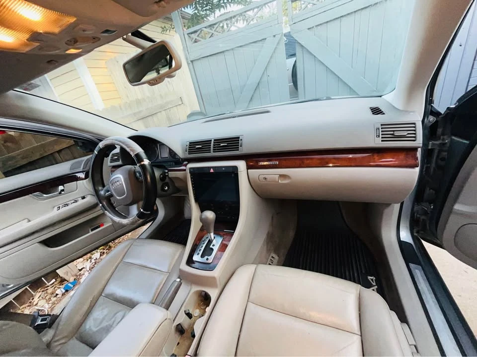2006 Audi B7 A4 - Image 2 of 10