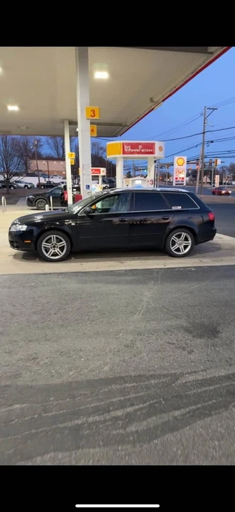 2006 Audi B7 A4 - Image 2 of 4
