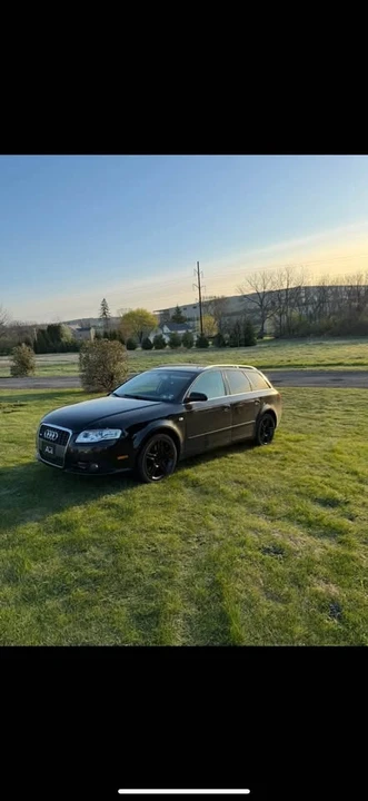 2006 Audi B7 A4 - Image 3 of 4