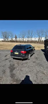 2006 Audi A4 Avant Quattro Wagon