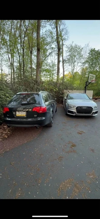 2006 Audi B7 A4 - Image 4 of 4
