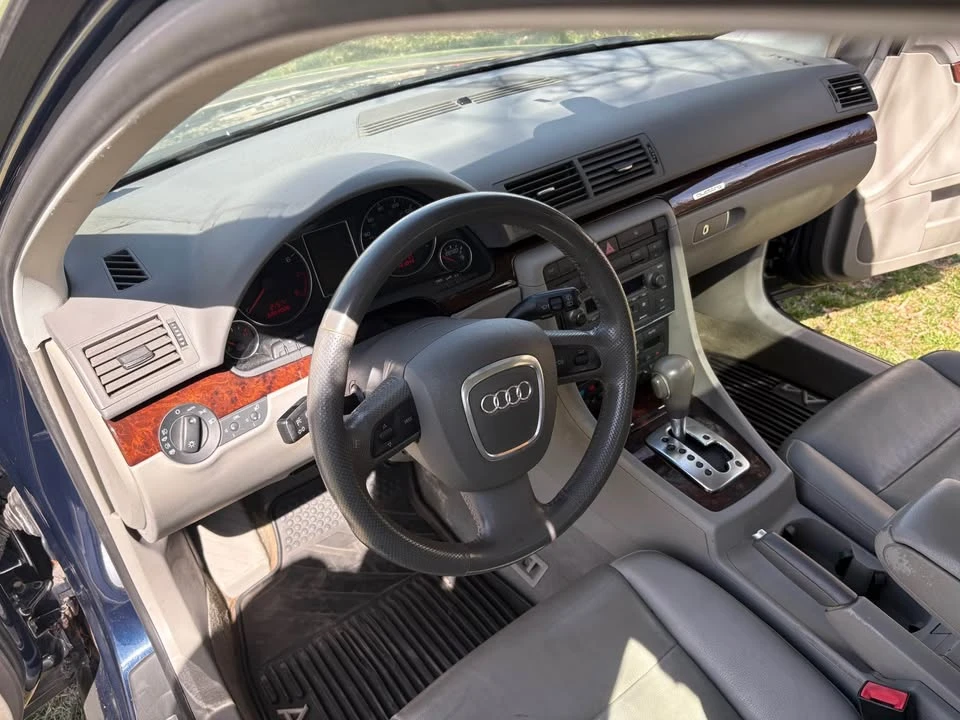 2006 Audi B7 A4 - Image 8 of 10