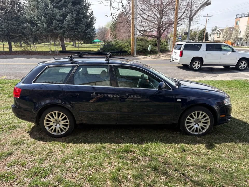 2006 Audi B7 A4 - Image 3 of 10