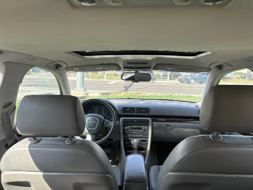 2006 Audi B7 A4 - Image 6 of 10