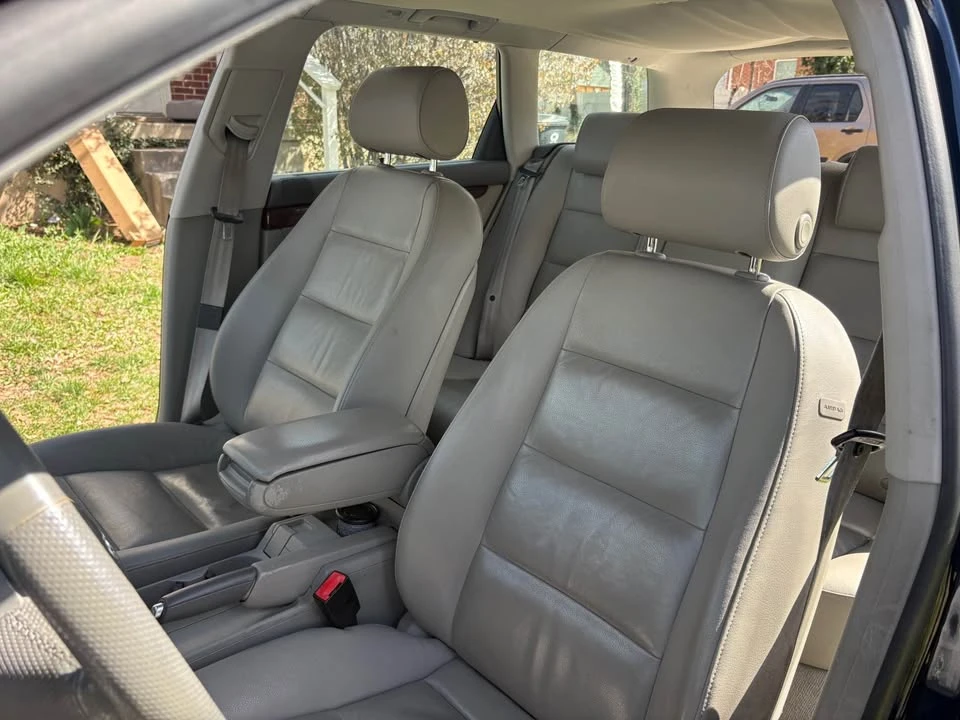 2006 Audi B7 A4 - Image 10 of 10