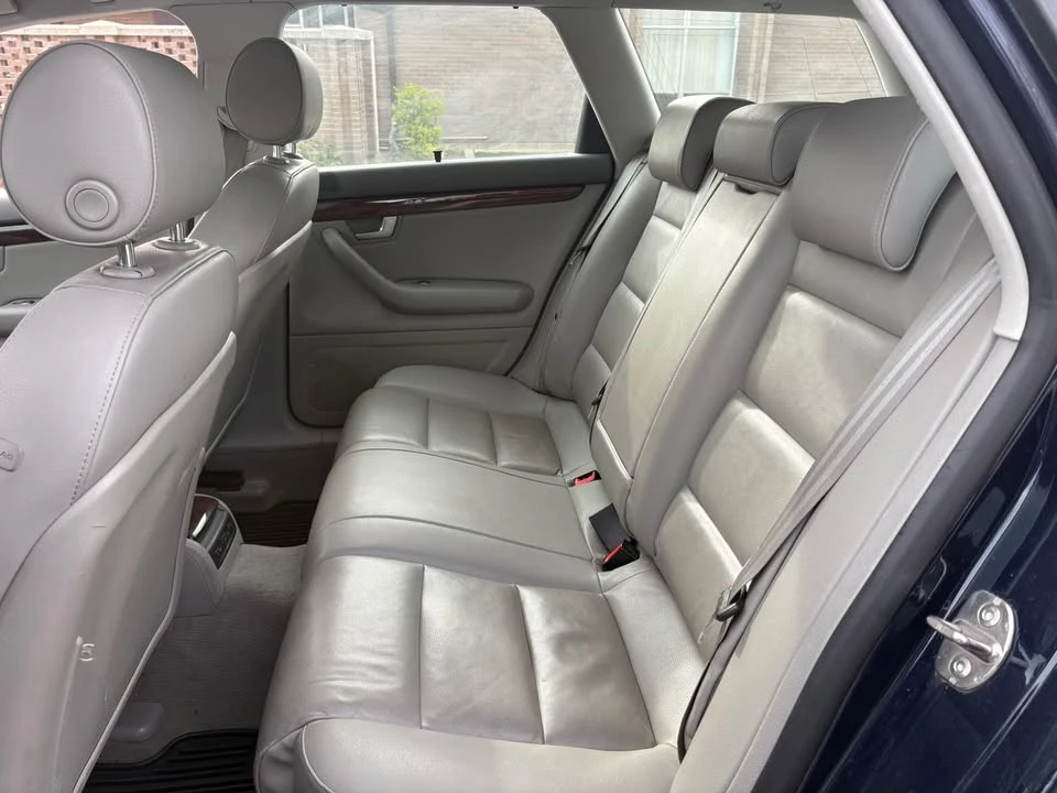 2006 Audi B7 A4 - Image 9 of 12
