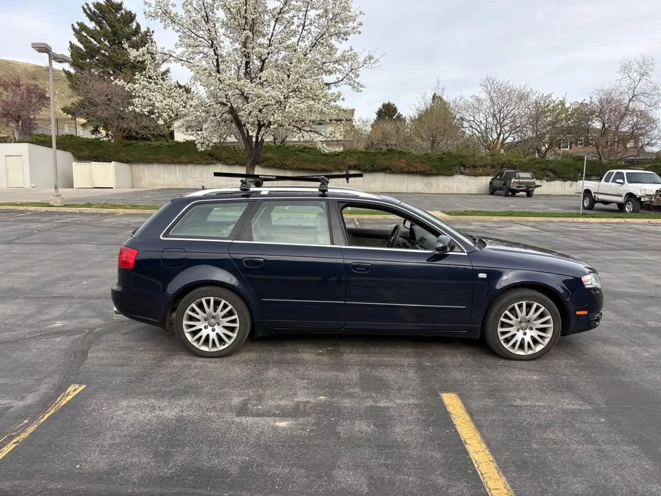 2006 Audi B7 A4 - Image 3 of 12