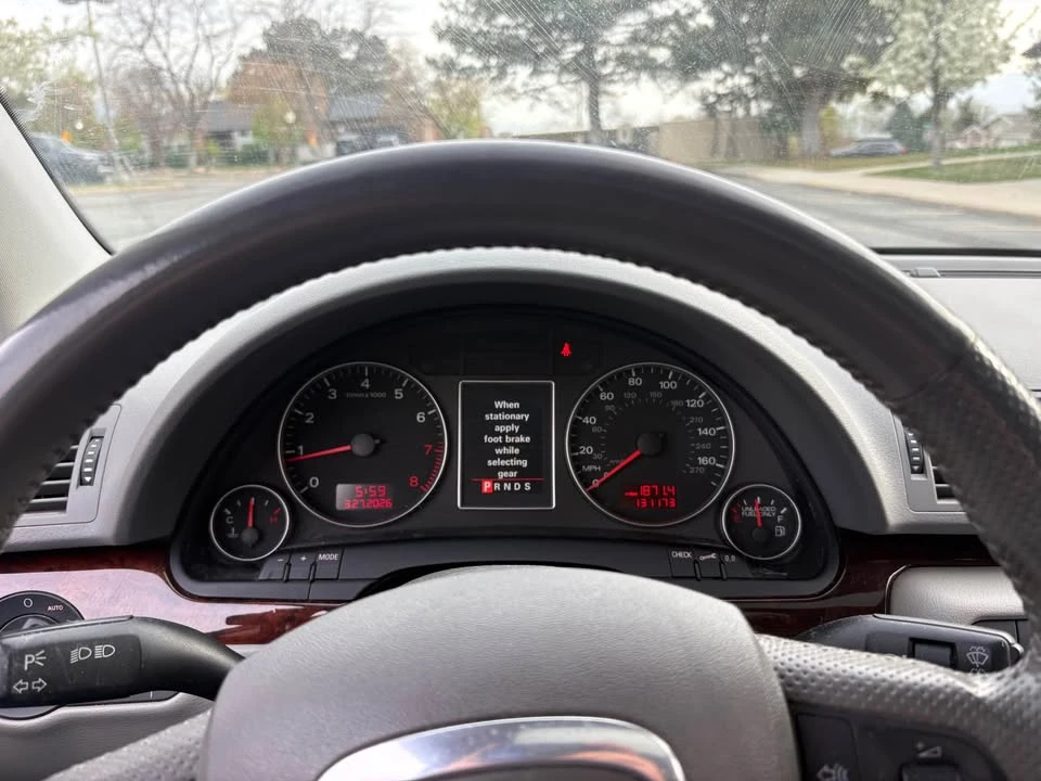 2006 Audi B7 A4 - Image 12 of 12