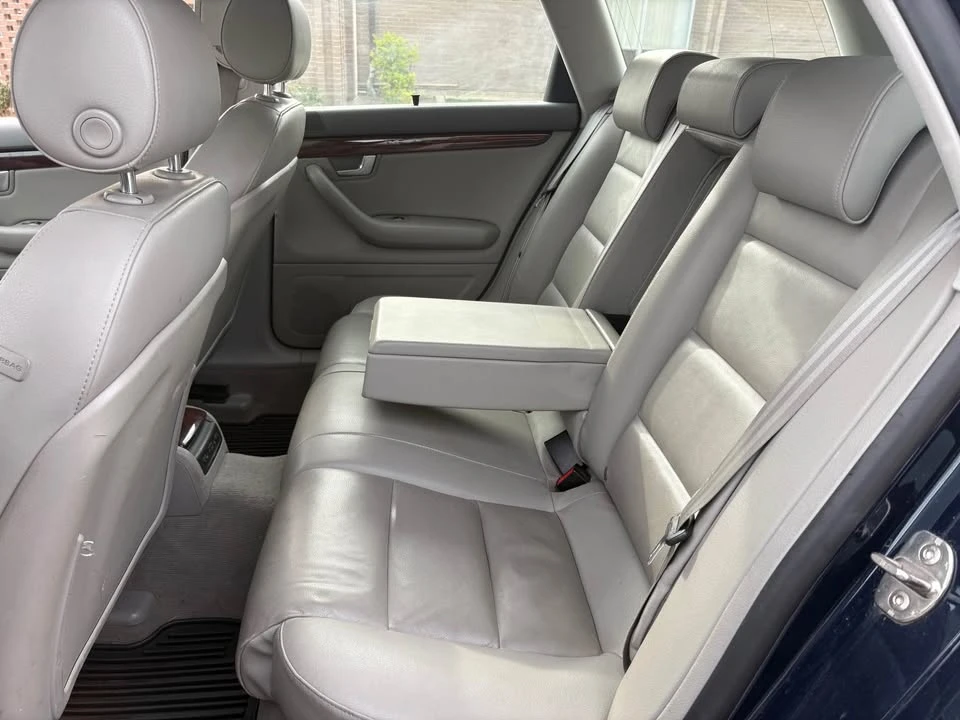 2006 Audi B7 A4 - Image 8 of 12