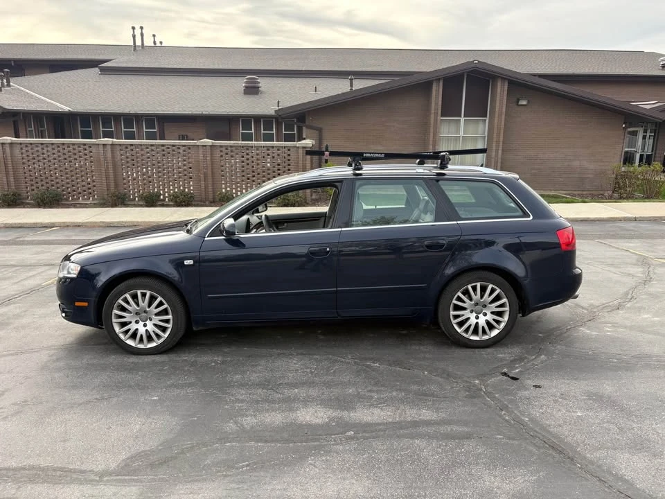 2006 Audi B7 A4 - Image 2 of 12