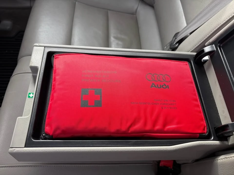 2006 Audi B7 A4 - Image 7 of 12