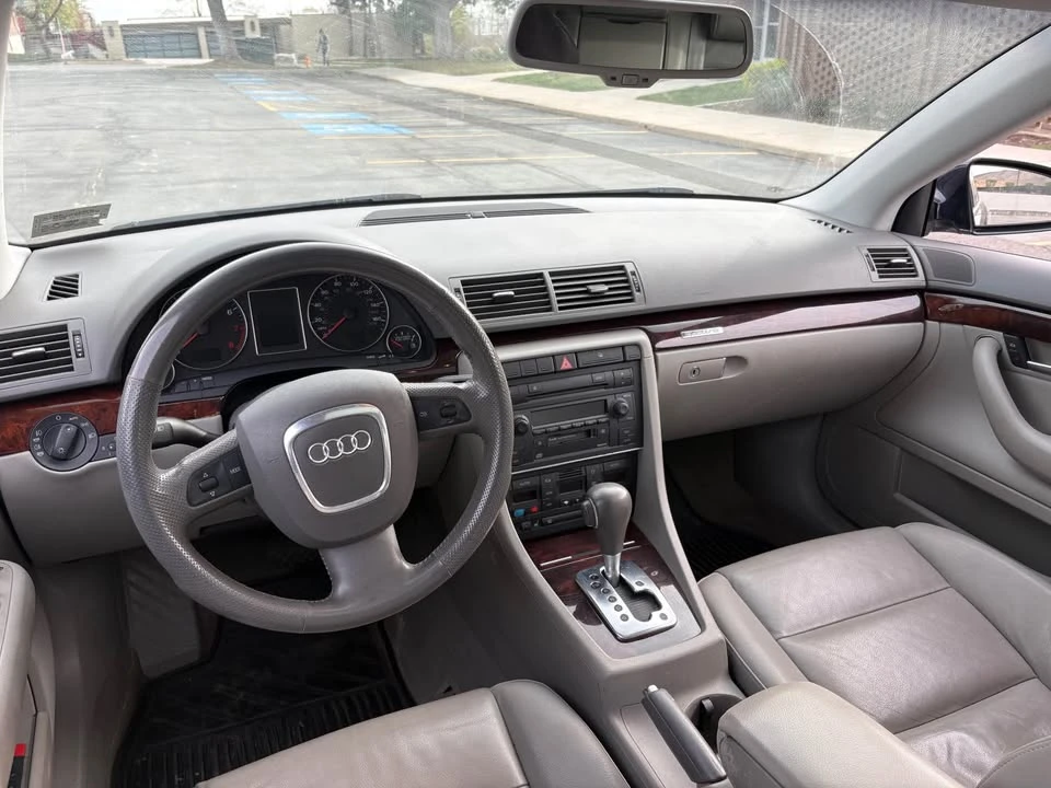2006 Audi B7 A4 - Image 5 of 12