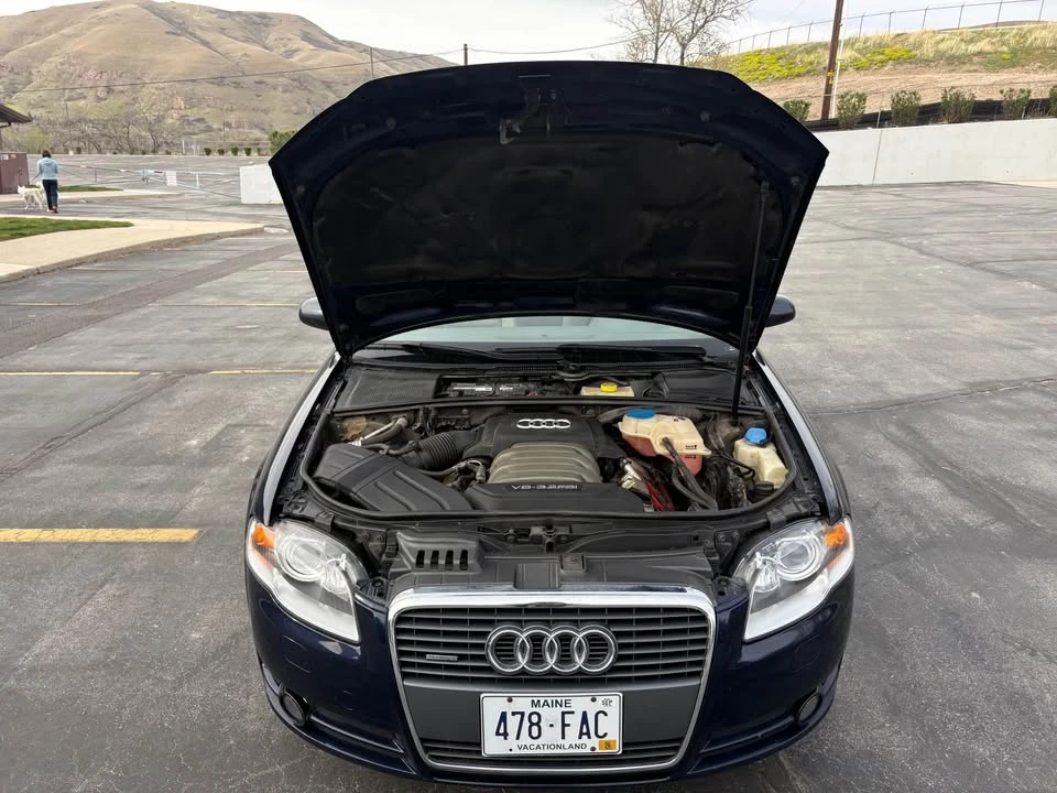 2006 Audi B7 A4 - Image 11 of 12