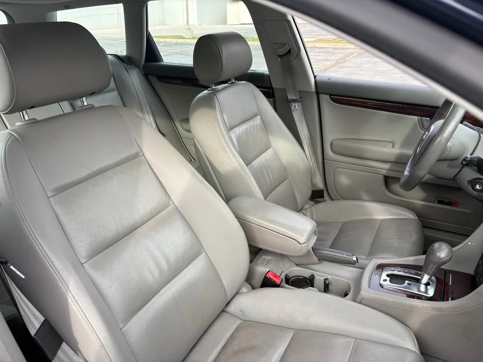 2006 Audi B7 A4 - Image 6 of 12