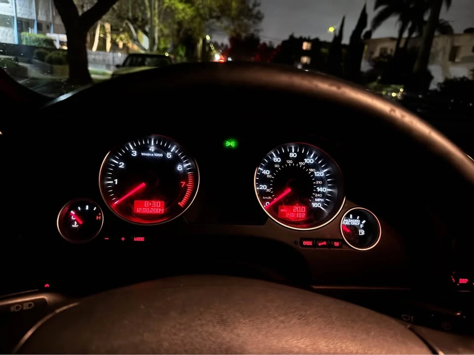 2006 Audi B7 A4 - Image 4 of 4