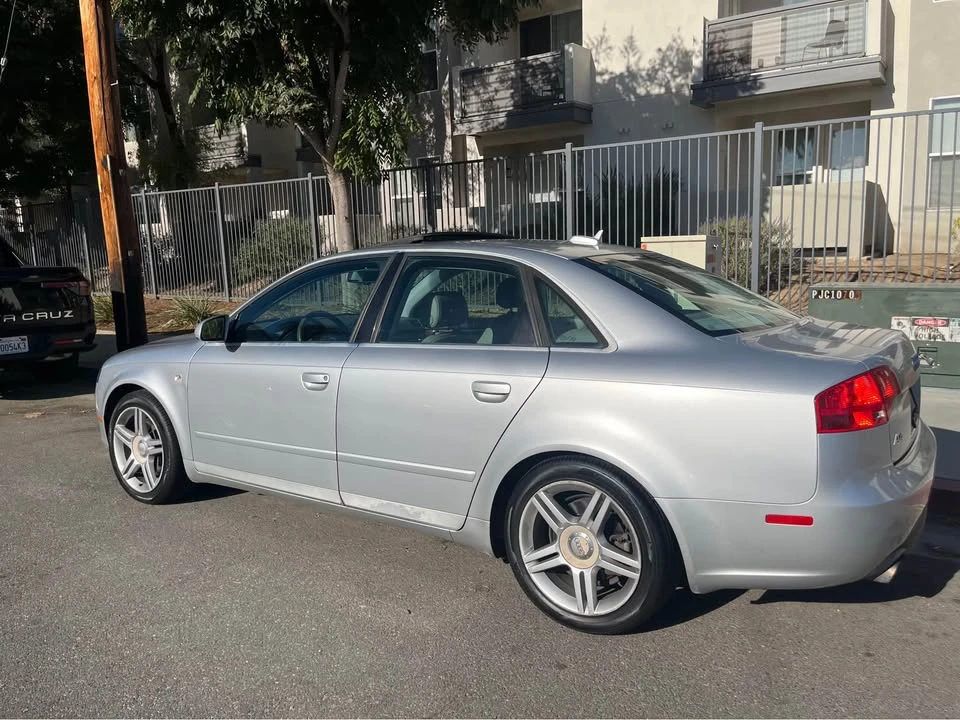 2006 Audi B7 A4 - Image 7 of 15
