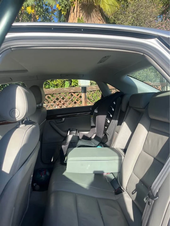 2006 Audi B7 A4 - Image 12 of 15