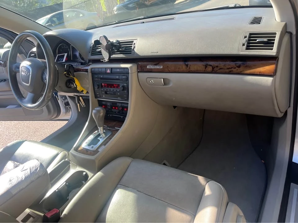2006 Audi B7 A4 - Image 13 of 15