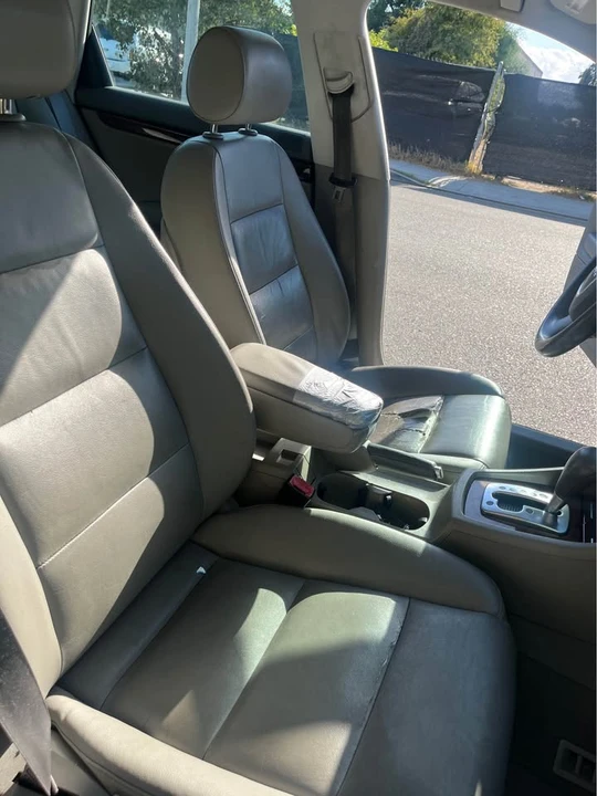 2006 Audi B7 A4 - Image 12 of 15