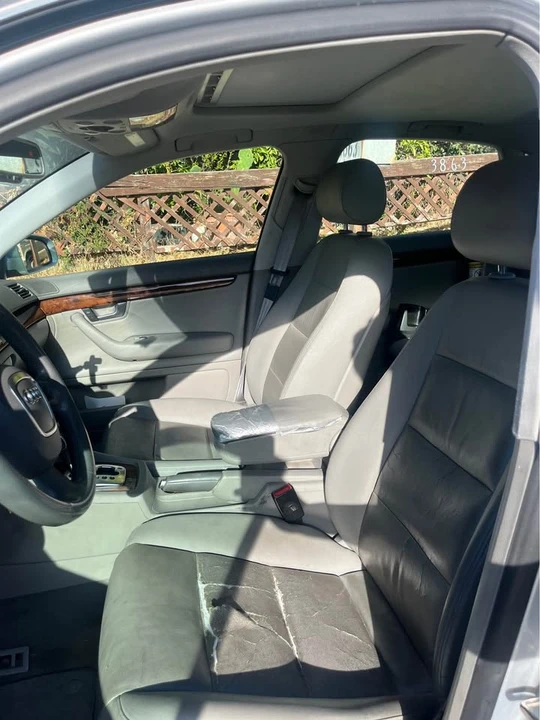 2006 Audi B7 A4 - Image 14 of 15